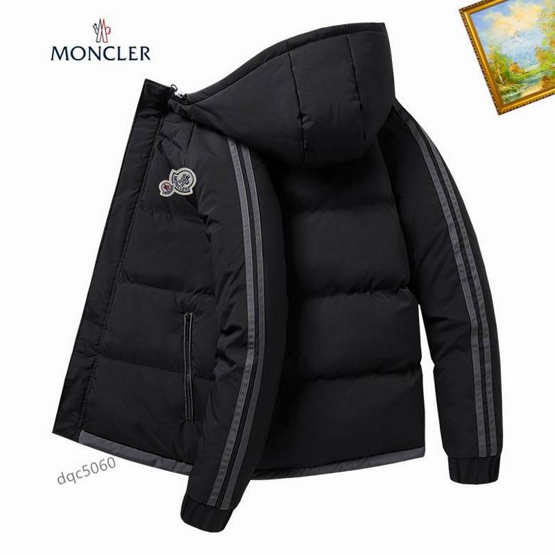 Moncler Men's Outwear 190